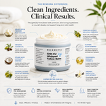 GHK-Cu Whipped Tallow Balm view 7