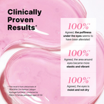 Peptide Collagen Hydrogel Eye Patch view 4