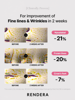 Peptide Collagen Hydrogel Eye Patch view 7