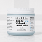 GHK-Cu Whipped Tallow Balm view 1