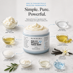 GHK-Cu Whipped Tallow Balm view 4