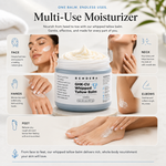GHK-Cu Whipped Tallow Balm view 6