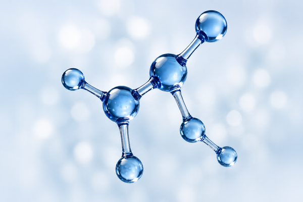 GHK-Cu Copper Peptide