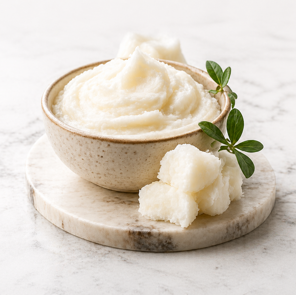 Grass-Fed Beef Tallow
