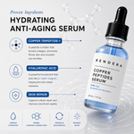 Copper Peptide Serum view 3
