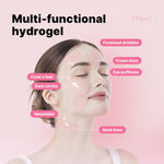 Peptide Collagen Hydrogel Eye Patch view 6