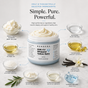 GHK-Cu Whipped Tallow Balm view 4