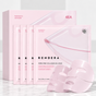 Salmon PDRN Collagen Mask view 2
