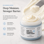 GHK-Cu Whipped Tallow Balm view 3
