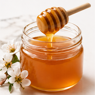 Manuka Honey